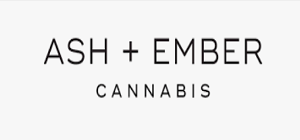Ash Ember Logo