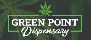 Green Point Desp Logo