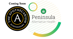 Pen Alt Health Logo