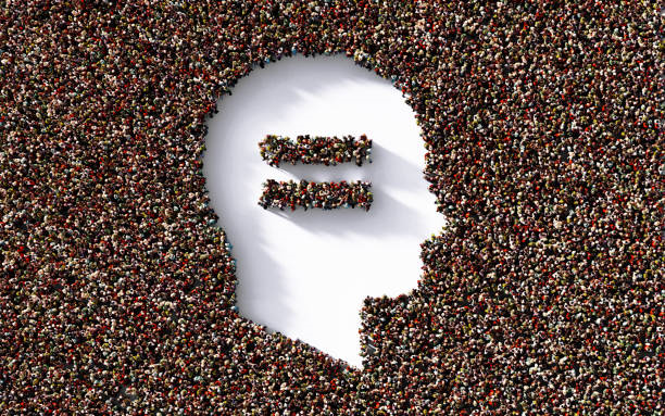 Social Equity Head