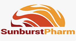 Sunburst Pharm Logo